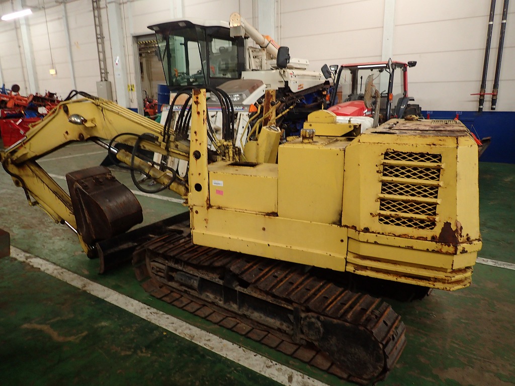 Product Detail FARM MART Used Japanese Tractors & Farm Equipment