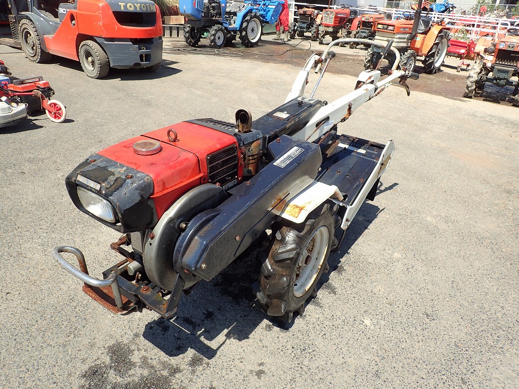 Other Farm Machinery ISEKI K700/SS70 - FARM MART