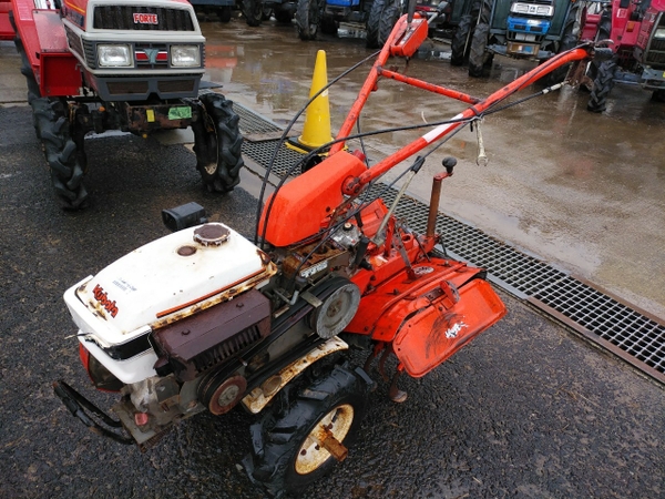 Other Farm Machinery KUBOTA T1-60 - FARM MART
