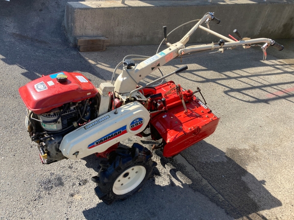 Other Farm Machinery YANMAR - FARM MART Other Farm Machinery YANMAR - FARM MART