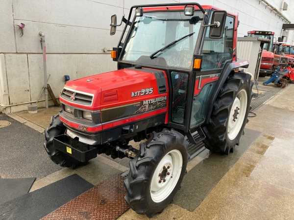 昭和レトロ MITSUBISHI MT-710 型番FZ-612A 2台セット 昭和レトロ MITSUBISHI MT-710 型番FZ-612A 2台セット
