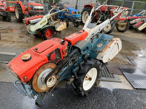 Other Farm Machinery KUBOTA K600/GA75 - FARM MART