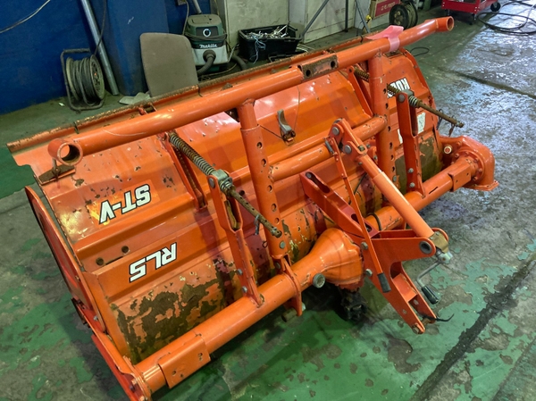 Other Farm Machinery KUBOTA - FARM MART