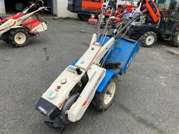 Other Farm Machinery ISEKI KX750/H70L - FARM MART