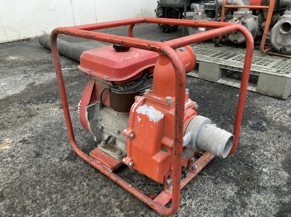 KONG 2500M 発電機 MITSUBISHI製 三菱 MITSUBISHI 2．4kVA ガソリンエンジン発電機 60Hz