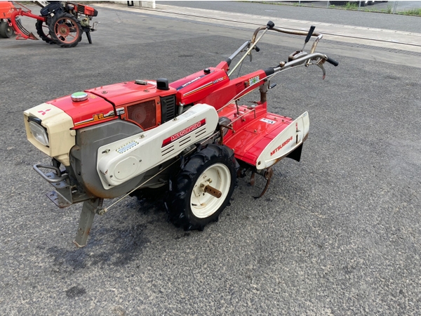 Other Farm Machinery MITSUBISHI MR700D/D700 - FARM MART