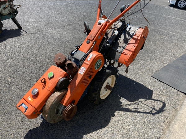 Other Farm Machinery KUBOTA ZK6/ER550 - FARM MART