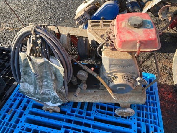 Other Farm Machinery YANMAR - FARM MART