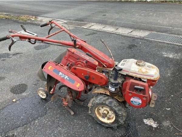 YANMAR GA160 管理機 Other Farm Machinery YANMAR PRT55/GA160 - FARM MART