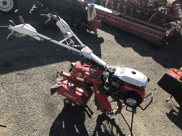 Other Farm Machinery YANMAR PSC40 - FARM MART