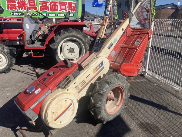 ヤンマー NF80-LB値下げ