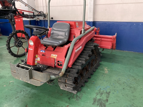Other Farm Machinery YANMAR - FARM MART
