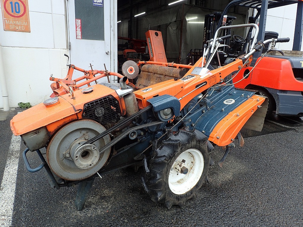 Other Farm Machinery KUBOTA K700/GA85 - FARM MART