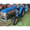 ISEKI  TG253F