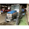 ISEKI  TG313F