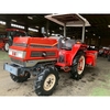 YANMAR  FF205D