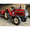 YANMAR  F22D