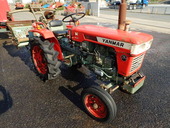 YANMAR トラクター YM177S