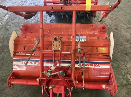 Other Farm Machinery YANMAR RSA1201 - FARM MART