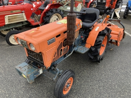 Tractors KUBOTA B7001S - FARM MART