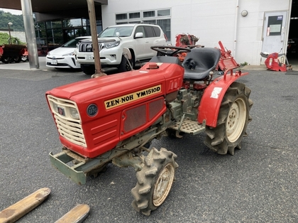 ヤンマートラクターYM1510D 420_420_62e0d2a6e85b080596a685