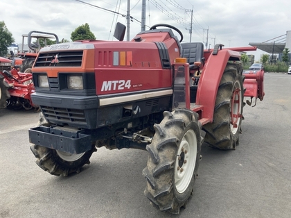 昭和レトロ MITSUBISHI MT-710 型番FZ-612A 2台セット 昭和