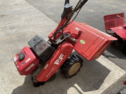 Y*o様 Honda トラクター 4WD 4WS Y*o様 Honda トラクター 4WD 4WS