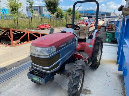 ヤンマー YANMAR EF120 (AWD238)