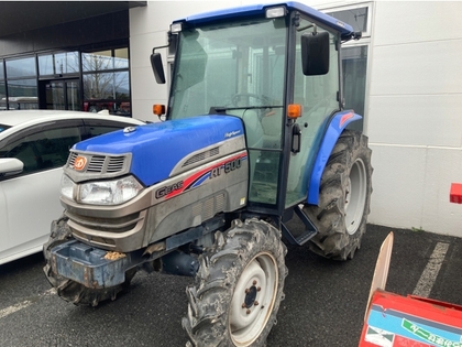 Tractors ISEKI TS1700S - FARM MART