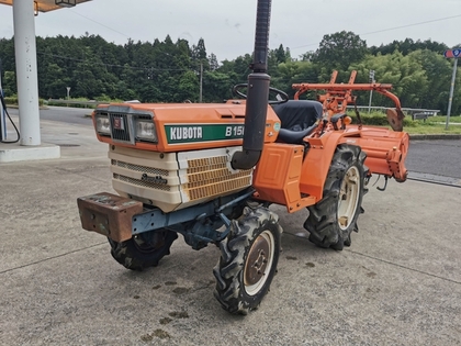 Tractors KUBOTA ZB1502M - FARM MART Tractors KUBOTA ZB1502M - FARM MART