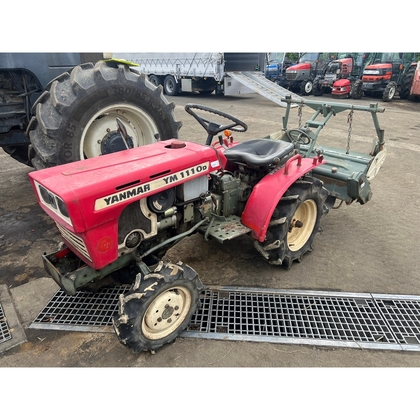 ヤンマー　トラクター　YANMAR ＹＭ1110D　 420_420_664afac0207b2b05ba6093