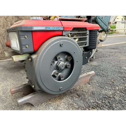 Other Farm Machinery YANMAR - FARM MART