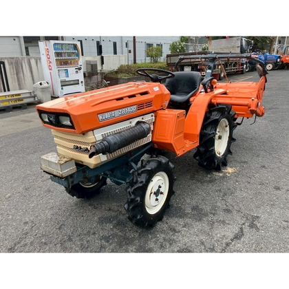 その他 Kubota B1400 Tractors KUBOTA B1400 - FARM MART