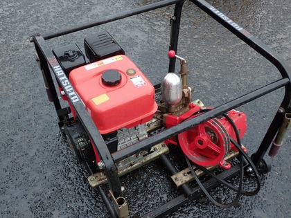 Other Farm Machinery MITSUBISHI GM291L - FARM MART