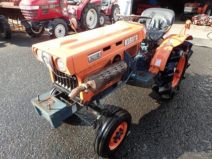 Tractors KUBOTA B7001S - FARM MART
