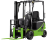 Forklifts