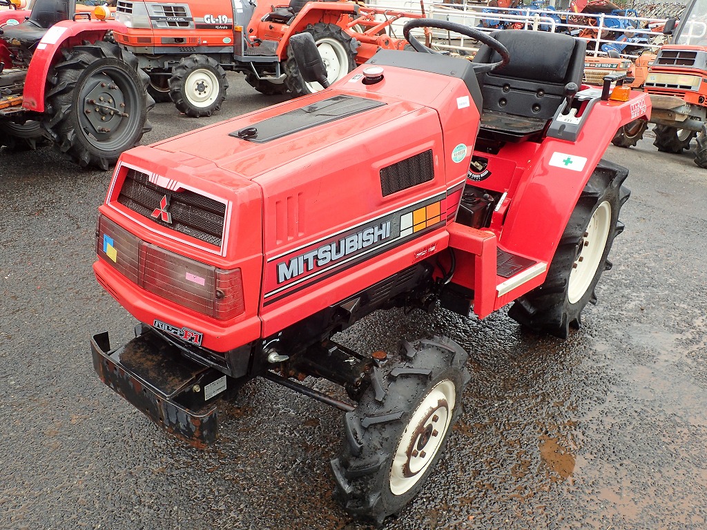 Mitsubishi mt. Mitsubishi mt14. Mitsubishi MT 170. Митсубиси МТ 336. Mitsubishi MT-20.