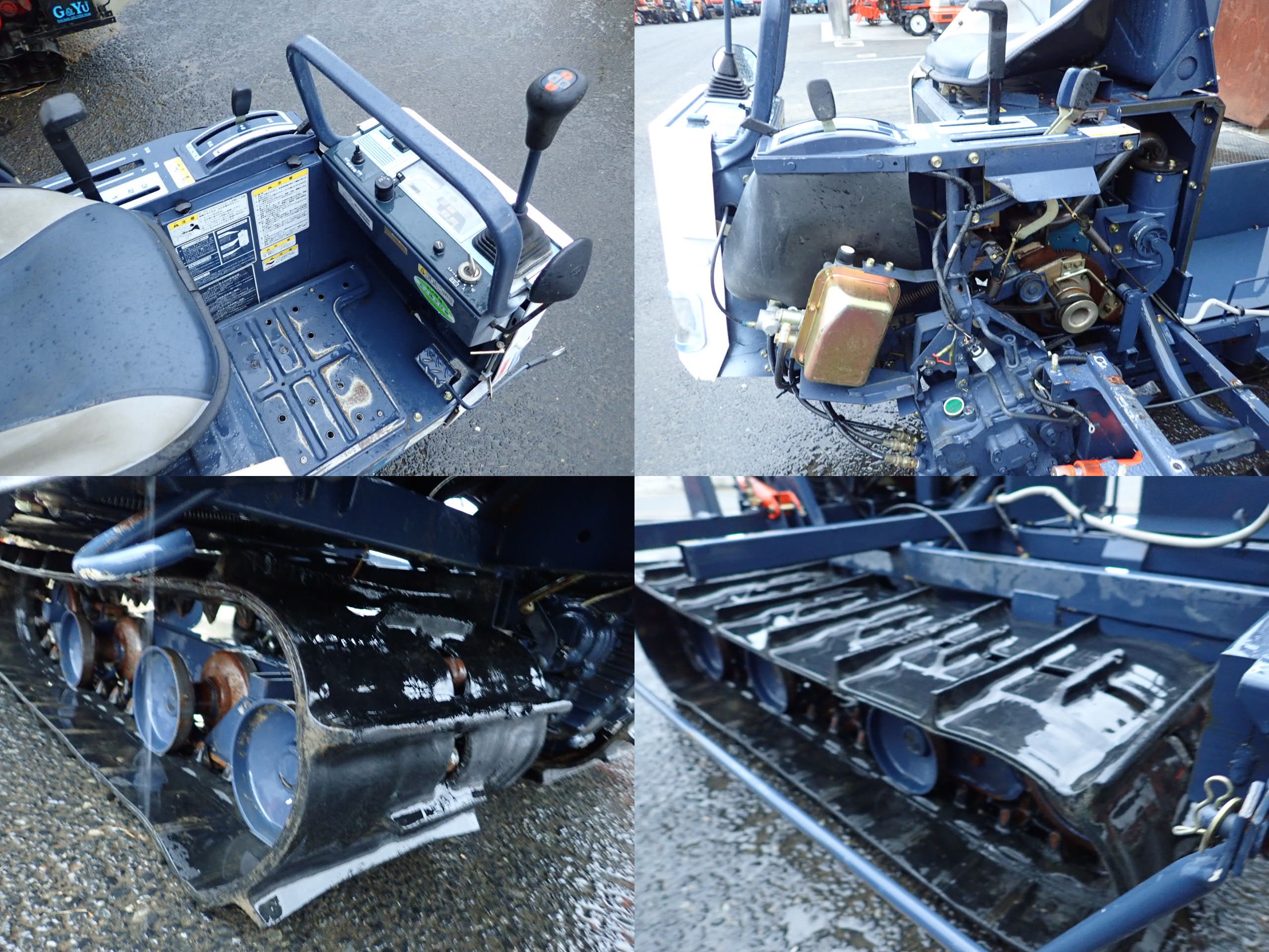 Other Farm Machinery KUBOTA R1-121 - FARM MART