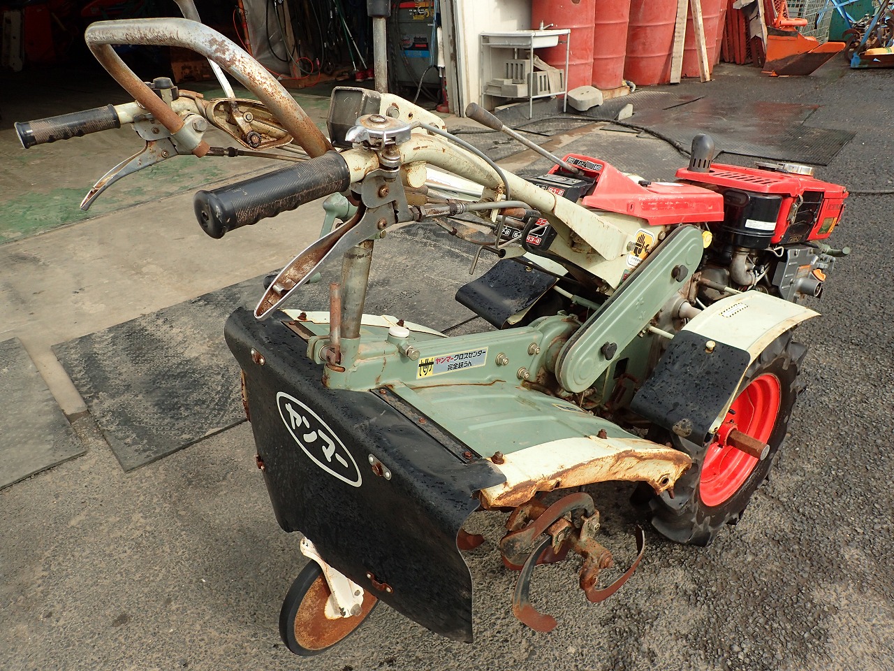 Other Farm Machinery YANMAR YX700/H70 - FARM MART