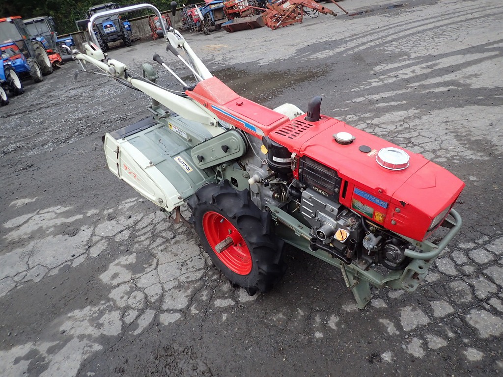 その他 YX700D Other Farm Machinery YANMAR YX700/H70 - FARM MART