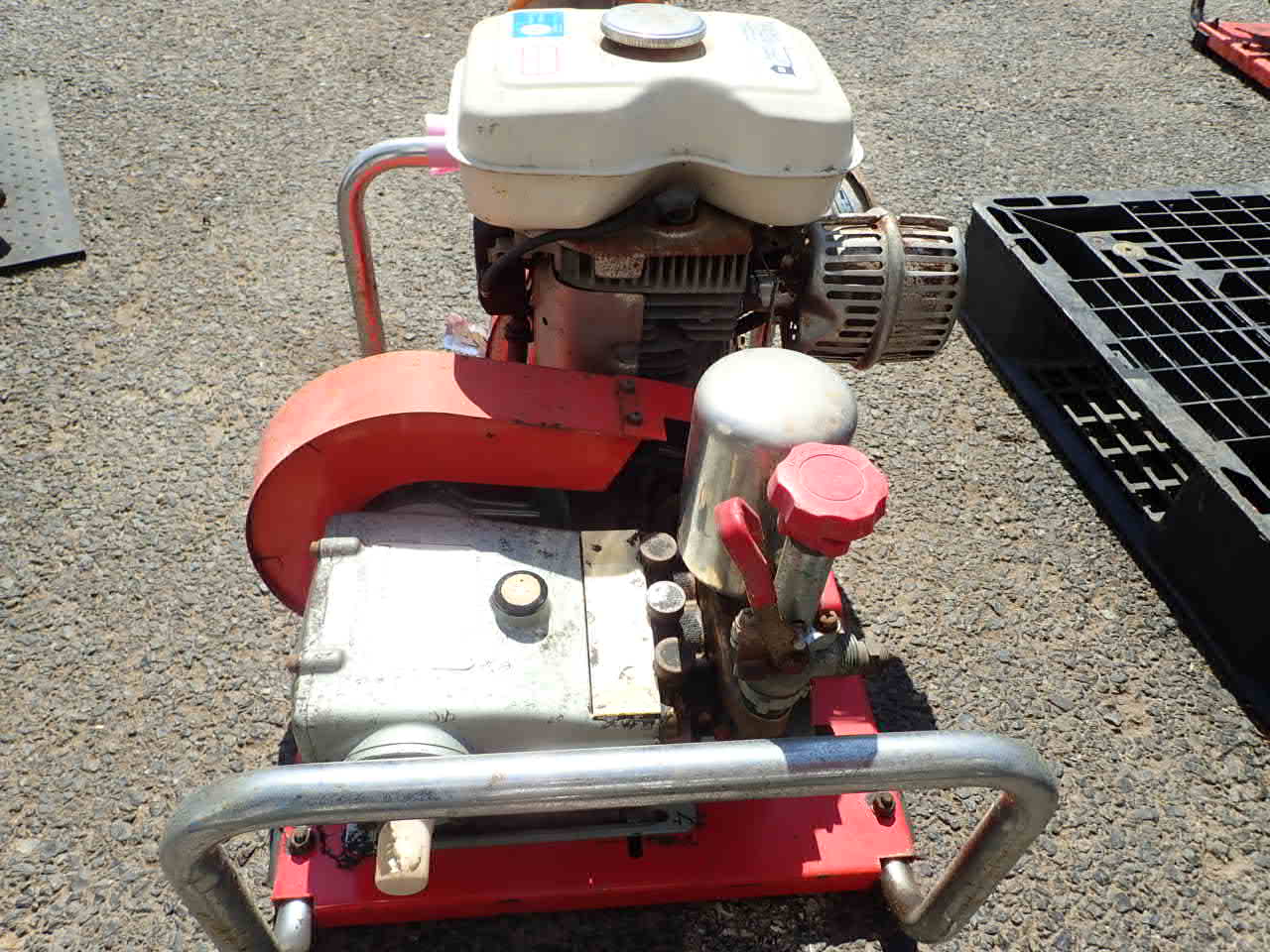 Other Farm Machinery HONDA G200 - FARM MART