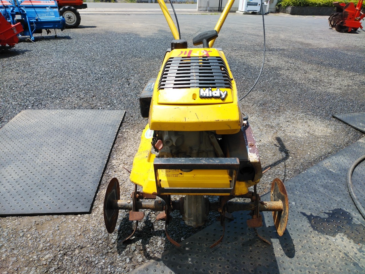 Other Farm Machinery KUBOTA TMA21 - FARM MART