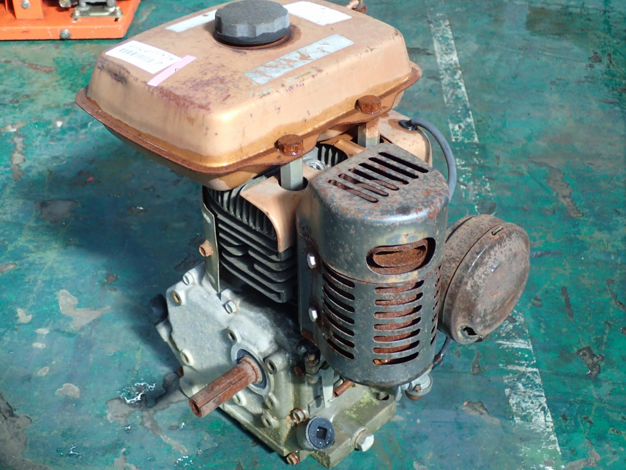 Other Farm Machinery 不明 KF53G-A - FARM MART