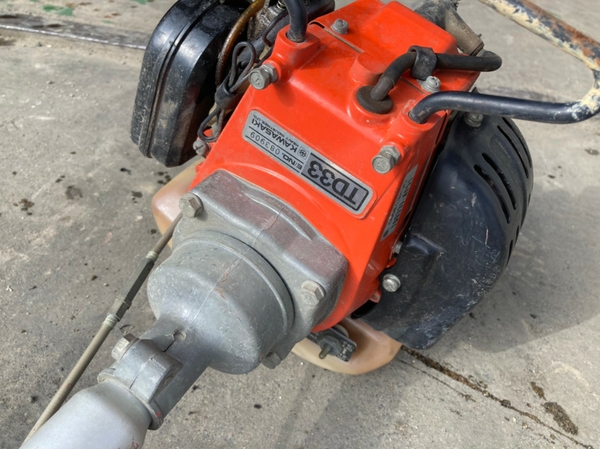 Other Farm Machinery KAWASAKI - FARM MART