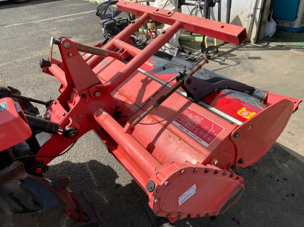 Tractors MITSUBISHI GF15 - FARM MART