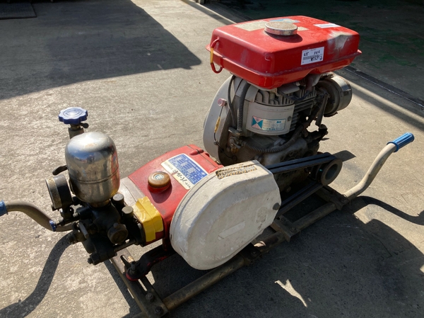 YANMAR G35 エンジン搭載 運搬車 Other Farm Machinery YANMAR G35 - FARM MART