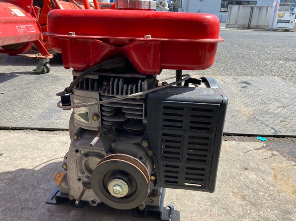 YANMAR N16 農業用エンジン 11馬力　実働　配送可能 YANMAR N16 農業用エンジン 11馬力 実働 配送可能 YANMAR N16 農業用