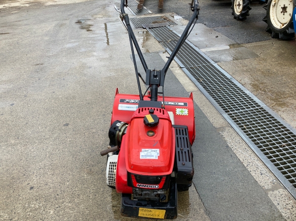 Other Farm Machinery MITSUBISHI MMR60 - FARM MART