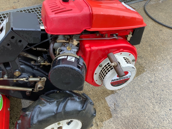 Other Farm Machinery MITSUBISHI MMR60 - FARM MART