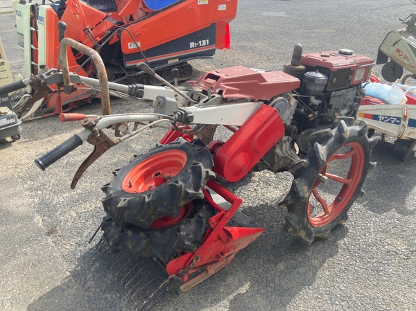 Other Farm Machinery YANMAR YA70 - FARM MART